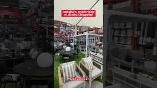 Citygarden: todo lo que necesitas para cuidar tu jardín | BAUHAUS