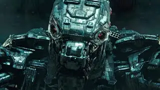 MV Mechagodzilla 4K Scene Pack