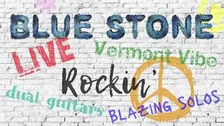 Blue Stone Promo Clip
