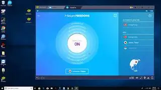 Download FREEDOME VPN For PC (Windows 10/8/7)