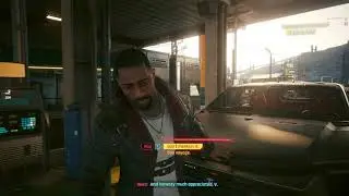 Cyberpunk 2077 Phantom Liberty - Cyberpunk is still bad (i love it)