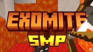 Exomite SMP Application (W/ voice changer)