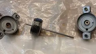 Como reparar refrigerador qué rechina