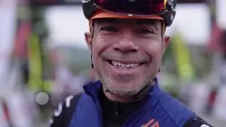 Haute Route Asheville 2019 - Stage 1