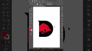 cara membuat logo dengan adobe illustrator