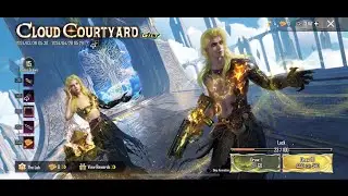 Cloud Courtyard Crate Opening | 😱 Origin Lumen Set Crate Opening | Origin Lumen FAMAS Crate Opening,