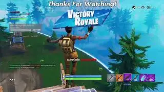 HeresJonny BR - Solo Vs Duos (Intense Ending)