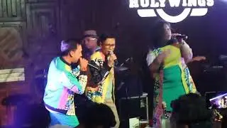 Project Pop - Metal Vs Dugem - Holywings Surabaya - 15082018