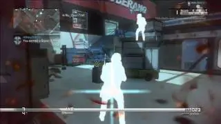 [PS3]Call of Duty Ghosts: Free XP Lobby | Modded Lobby | GodMode | Wallhack | UAV