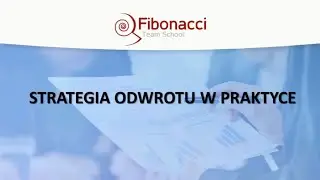 Strategia odwrotu na rynku FOREX