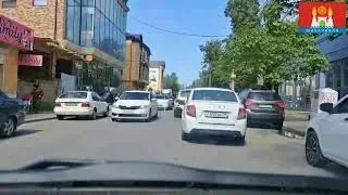 В Махачкале сегодня 14 июня 2024 год [Makhachkala_typical]