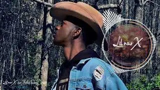 Lil Nas X  feat. Billy Ray Cyrus - Old Town Road  (audio)