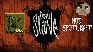 Don't Starve Mod Spotlight: Craftable Catcoon House