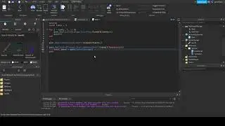 Roblox Studio How To Make A Duel Request System Part2!