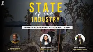 State of the industry:Where are we now? Four years after Blackout Tuesday.