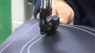 Test sewing _ KM825.wmv