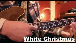 Cover Song Party: White Christmas