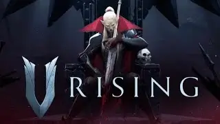 V Rising #1 - تجربه اللعبه مع الشباب