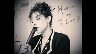 Harvey by Her's (Cover by Sara King)