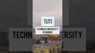 Top universities for Mechanical Engineering in Germany 