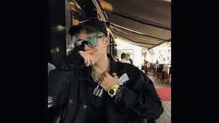 [ПРОДАН] КУОК X ATL X SALUKI TYPE BEAT - “Rose”