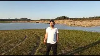 Denizli Buldan Yayla Gölü
