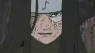 Naruto Unreleased Soundtrack- Predator