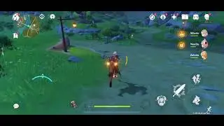 ITTO VS TIMMIE BIRDS