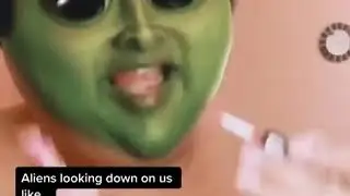 EarthIsGhetto