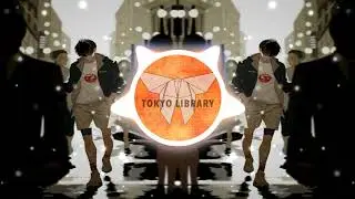 🔺 TOKYO LIBRARY 🐼 - 🎵Just (FREE DOWNLOAD) 🎌