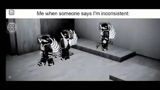 My honest reaction to that information (in Roblox):