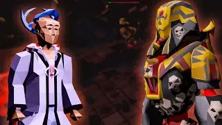 Iron Completionist (#53)