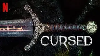 Cursed Netflix REVIEW- NOT Arthurian Legend