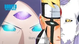 New Story - Guru dan Murid - Boruto Two Blue Vortex Subtitle Indonesia Terbaru