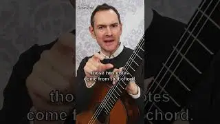 Accelerate Your Music Learning: Unveiling the Power of Chord Recognition! #shorts #guitarlesson