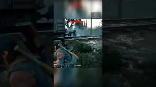 Смыслы́ - Чужое Небо | Days Gone |  