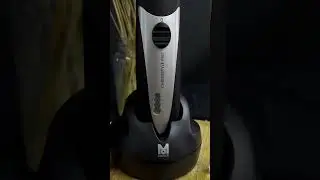 Професійна німецька машинка для стрижки Moser ChromStyle Pro
