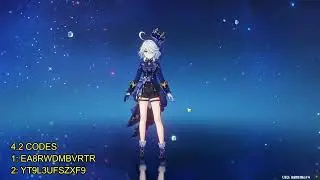 FTP Getting Furina and Leveling level 1-90 (Genshin Impact)