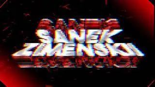 Новенькое интро #2