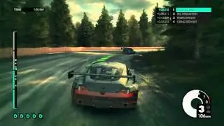 DIRT 3 - TEST ON NVIDIA GTX 560 [MAX SETTINGS]