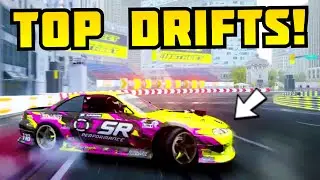 Your Drifting Clips Are CRAZY!