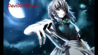 Nightcore - Rebel Yell