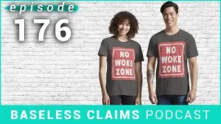 The Mike Rowe of the Alt Right | Baseless Claims Podcast Ep. 176