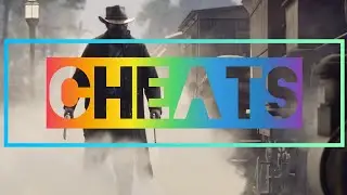 Red Dead Redemption 2 чит код на деньги