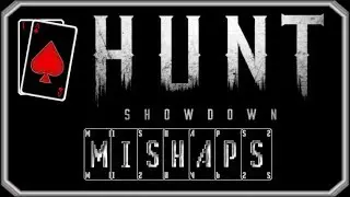 Hunt Showdown: FAIL COMPILATION!