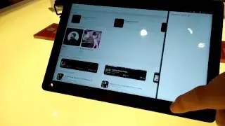 Hands-on met Ubuntu Touch en Convergence