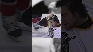 Guillaume Desbiens vs Ryan Donally #chicagowolves #hockey #hockeyfights #hockeyhighlights