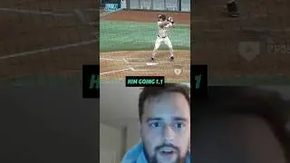 What makes 2024 MLB Draft 1st overall pick Travis Bazzana special?! #baseball #clevelandguardians