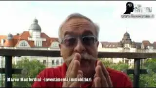 Rendita immobiliare: La Germania!