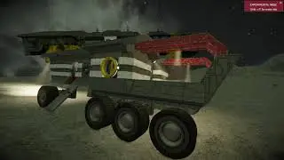 Space Engineers Showcase